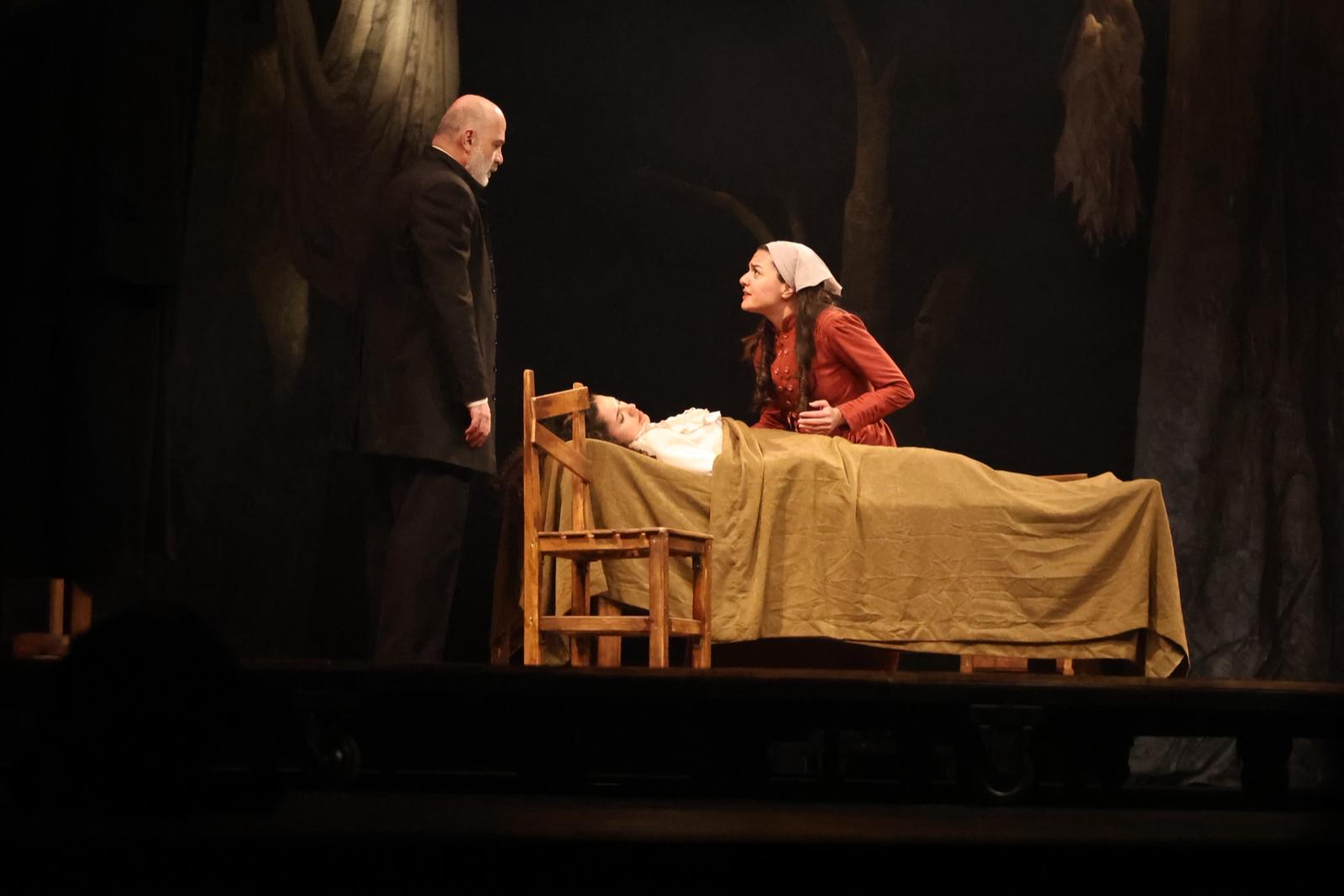 “Sanat Her Zaman Bu Şehi̇rden Yükseli̇yor” (2)