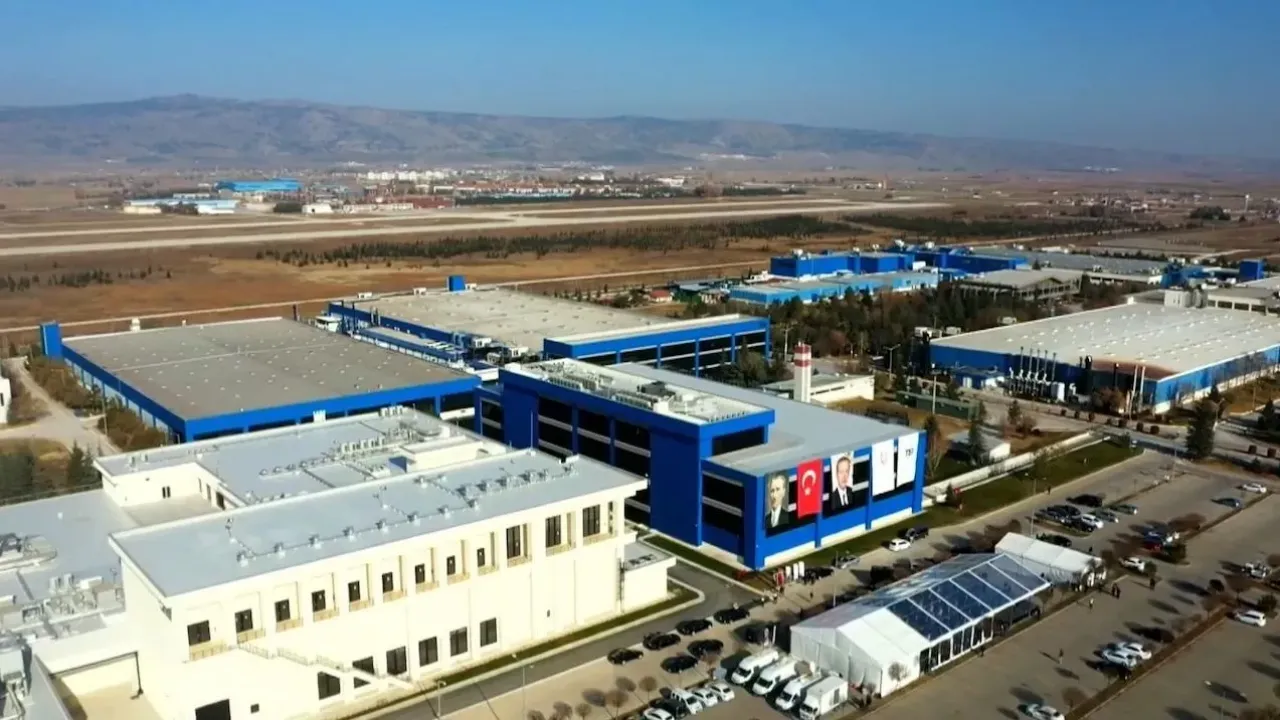 TEI Eskişehir’de personel alımı başlattı: İşte açık kadrolar