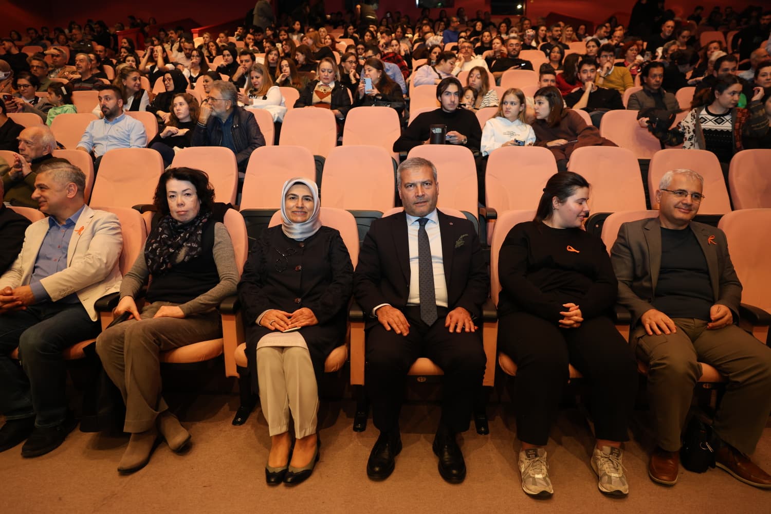 Senfoni̇ Orkestrasi’ndan Unutulmaz Atatürk Konseri̇ (8)