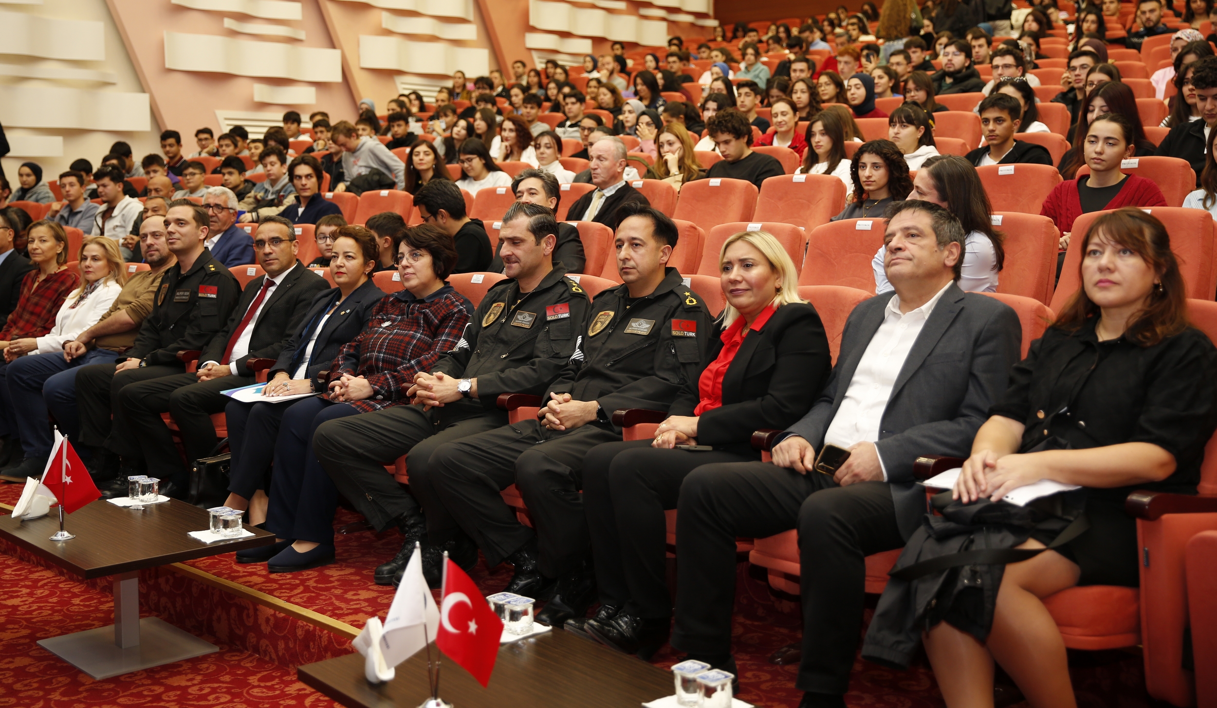 Solotürk Söyleşi 1