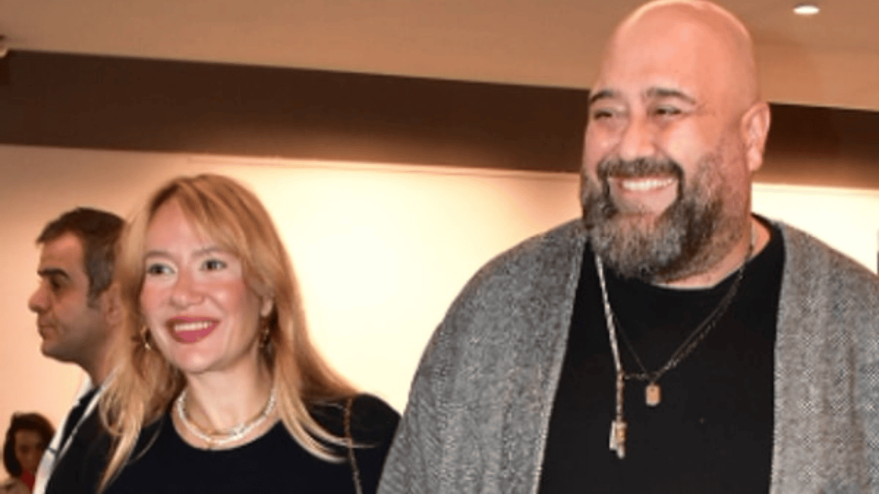 Somer Sivrioğlu Eski Sevgilisini Çok Çabuk Unuttu Yeni Aşkını Ilan Etti! (1)