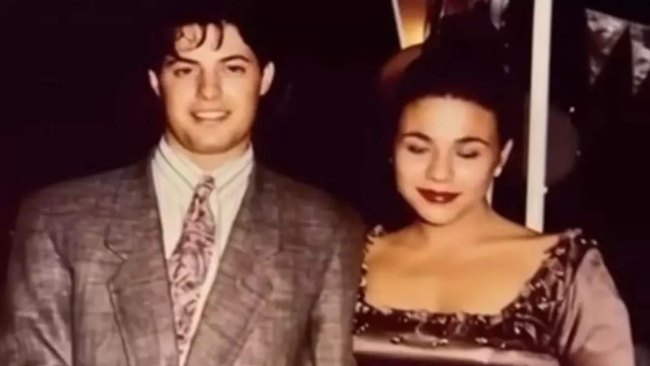 Taşacak Bu Deniz'in Ünlü Oyuncusu 30 Yıl Sonra Aşkını Ilan Etti