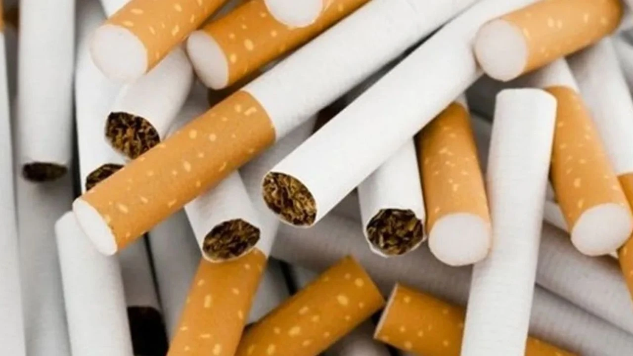 Tiryakileri Uzecek Haber Sigaraya Zam Geldi En Ucuz Sigara 72 Tl Oldu 17255162386930