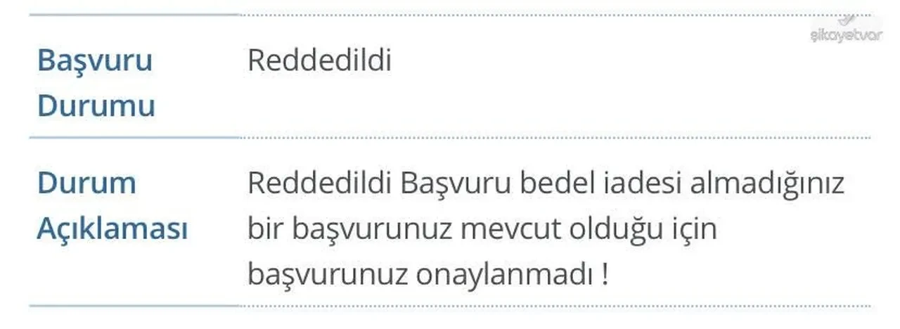 Toki Ilk Evim Basvurularinda Sasirtan Ret Mesaji Eski 500 Tlyi Unuttu Yeni Basvurusu 3264508 202511181200 3