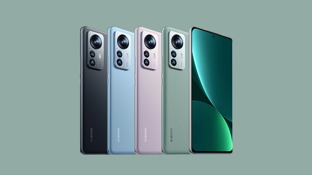 Xiaomi 12 Global Surum Geliyor Performans Testlerinde Goruldu 1642931410