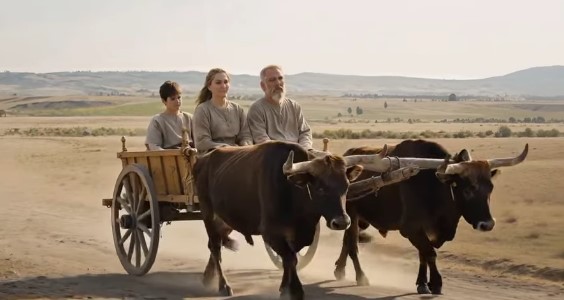 Yazılıkaya Yapayzeka (2)