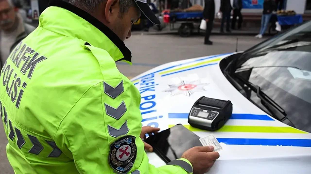 Yeni Trafik Cezalari Ne Zaman Yururluge Girecek Yeni Trafik Cezalarinin Tutarlari 3254294