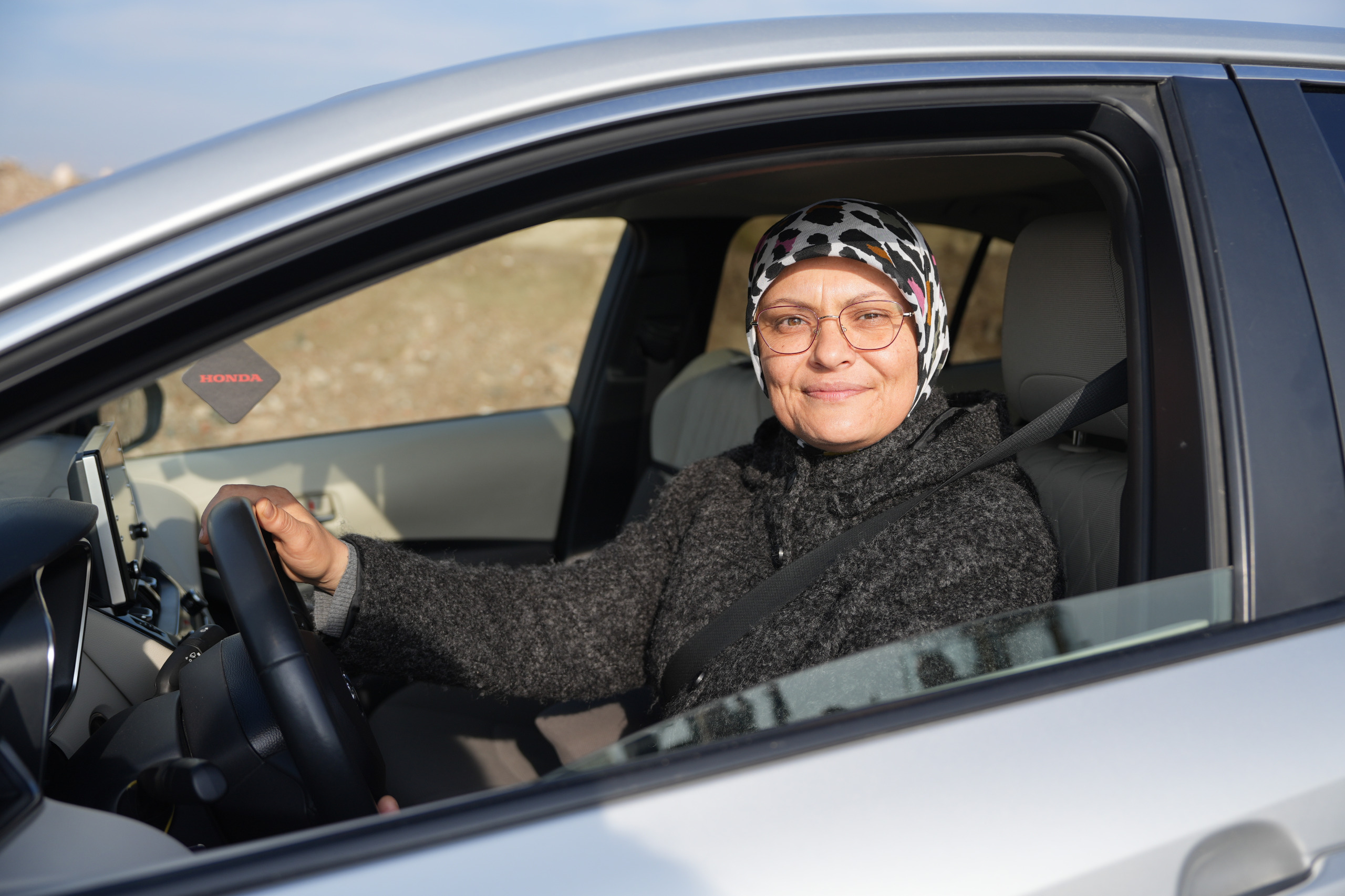 Yol Ve Bulvar Çalişmalari Hiz Kesmi̇yor (18)