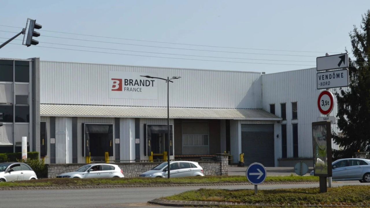 102 Yıllık Beyaz Eşya Devi Iflas Etti!