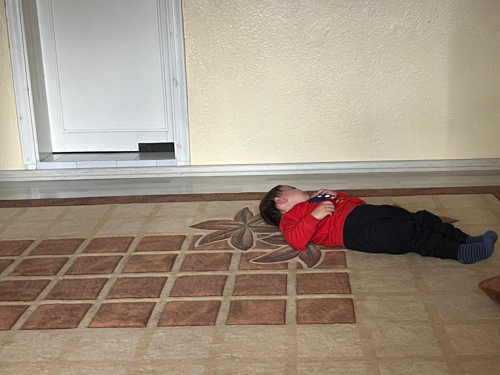 17 Günlük Bebeğin Kuvözden Düşürülmesiyle Ilgili Sorumlular Hakkında Inceleme Kararı Verildi (3)