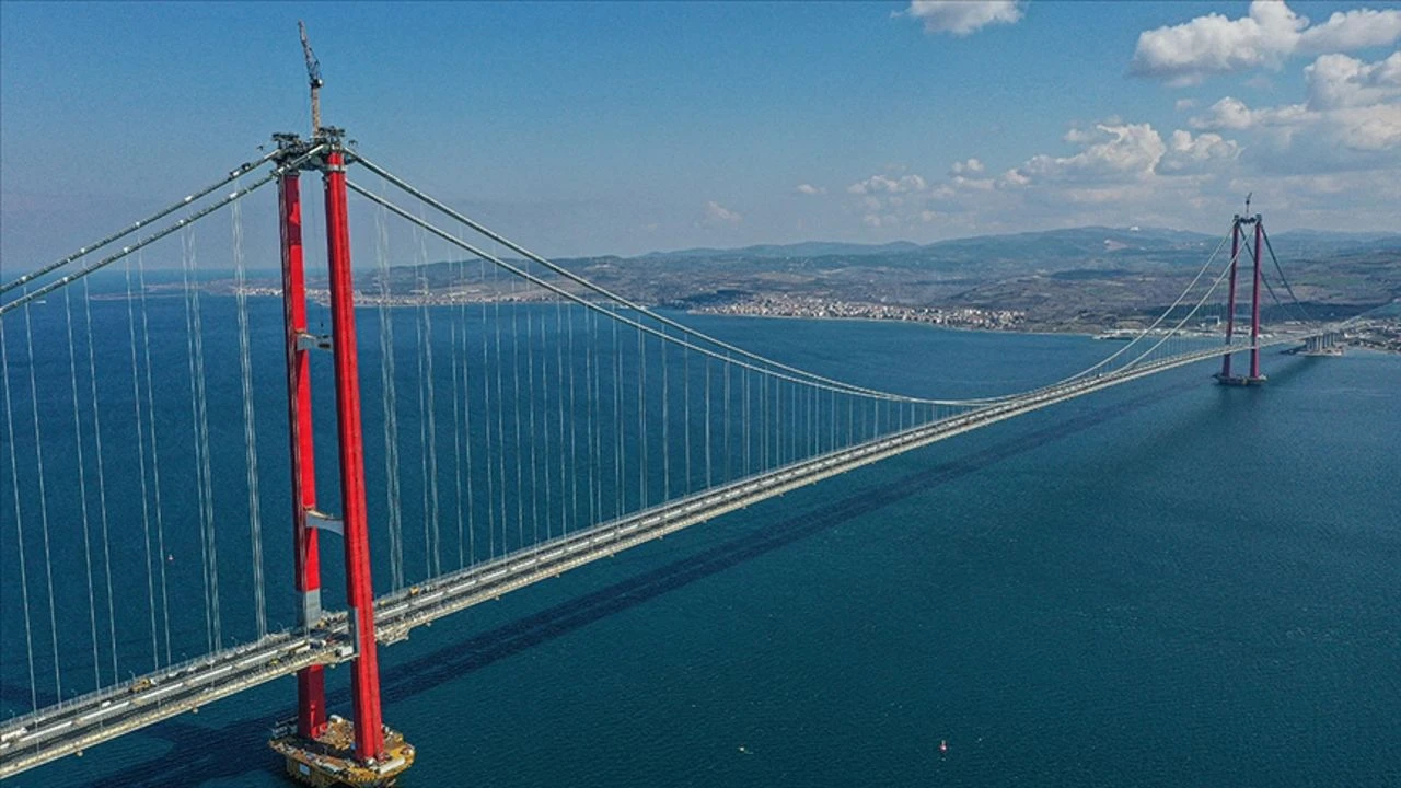 Dünyanın "En"leri listesi açıklandı: Türkiye listeyi adeta ele geçirdi