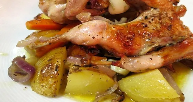 650X344 Bildircin Kebabi Nasil Yapilir Bildircin Kebabi Tarifi 1543571405119