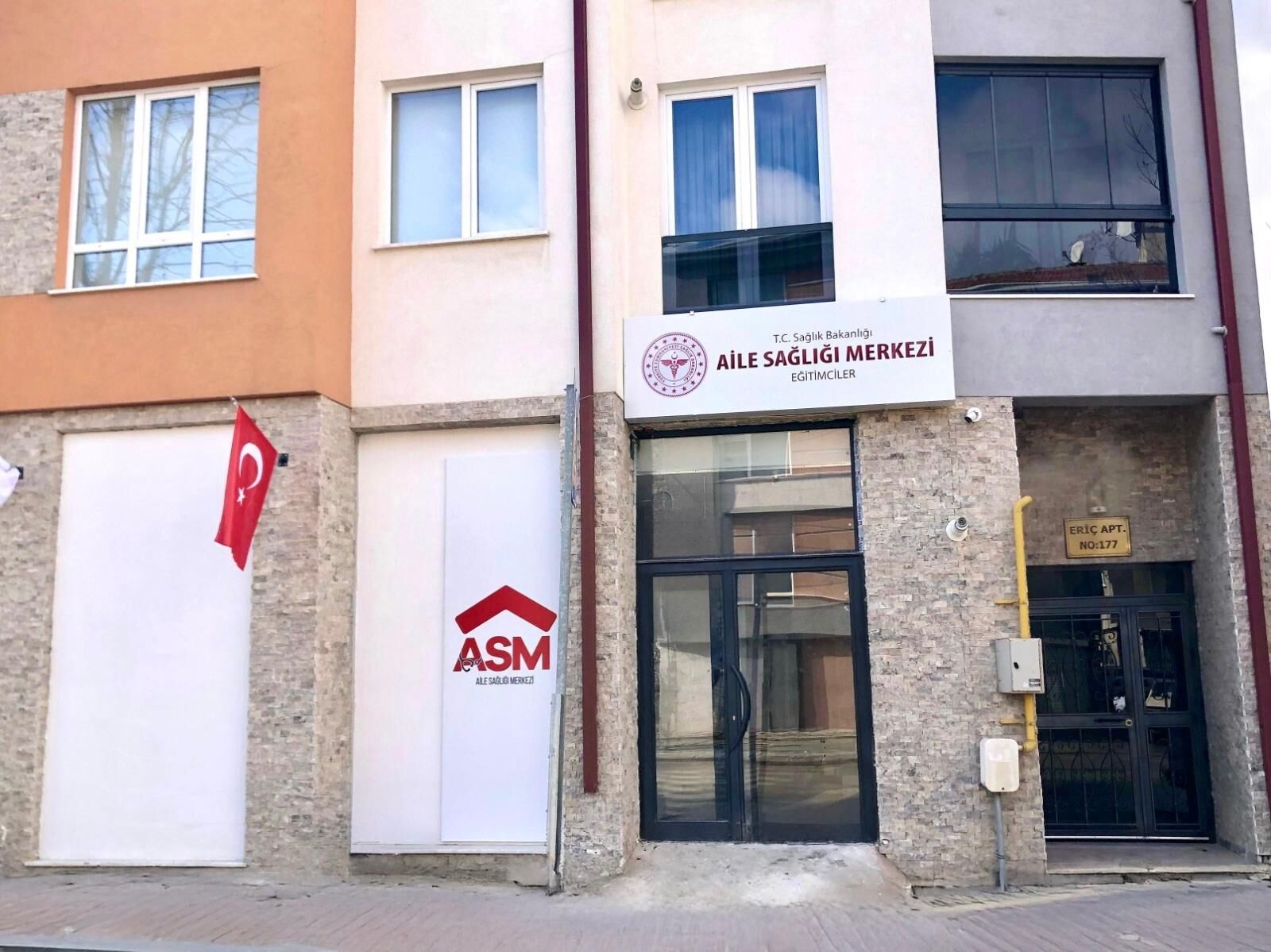 Aile Sağlığı Merkezi (1)