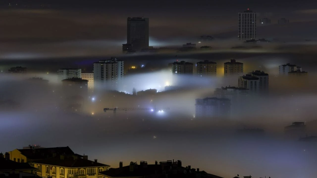 Ankarada Sis Ne Zaman Bitecek Mgm Tarafindan Aciklama Yapildi 17380742886957