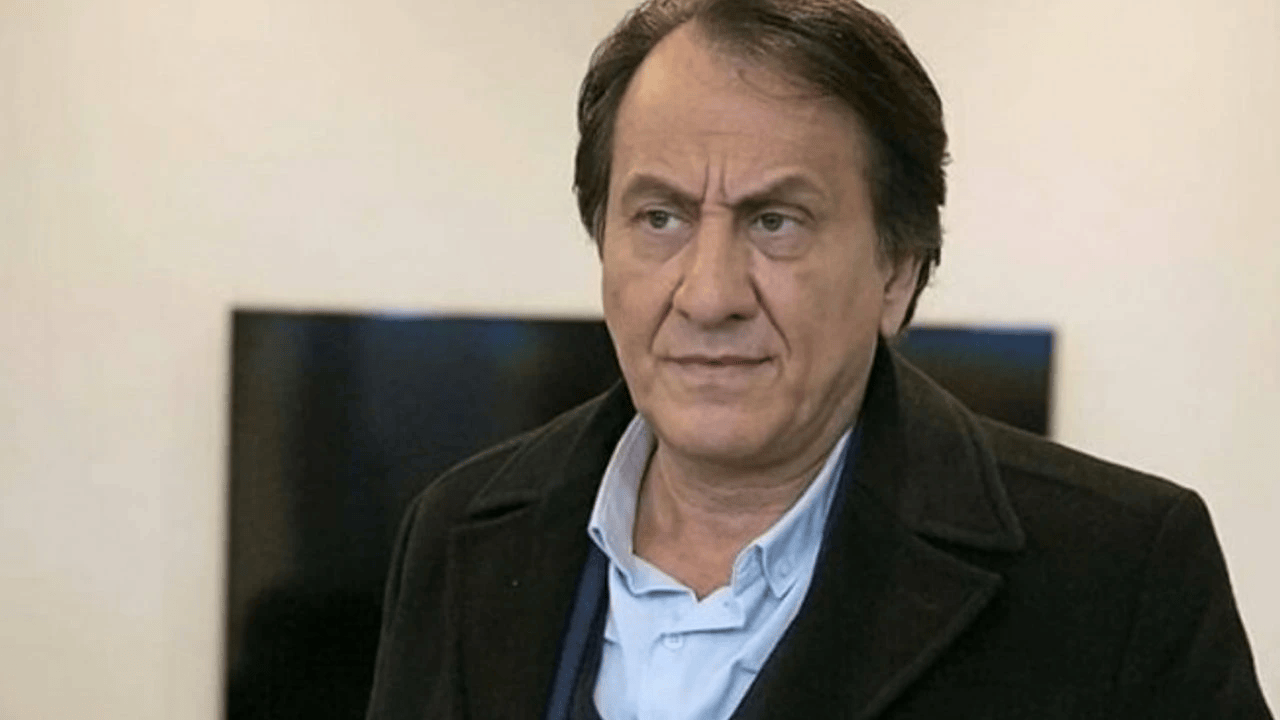 Arka Sokaklar'ın Hüsnü'sü Eskişehir'de Sahneye Çıkacak