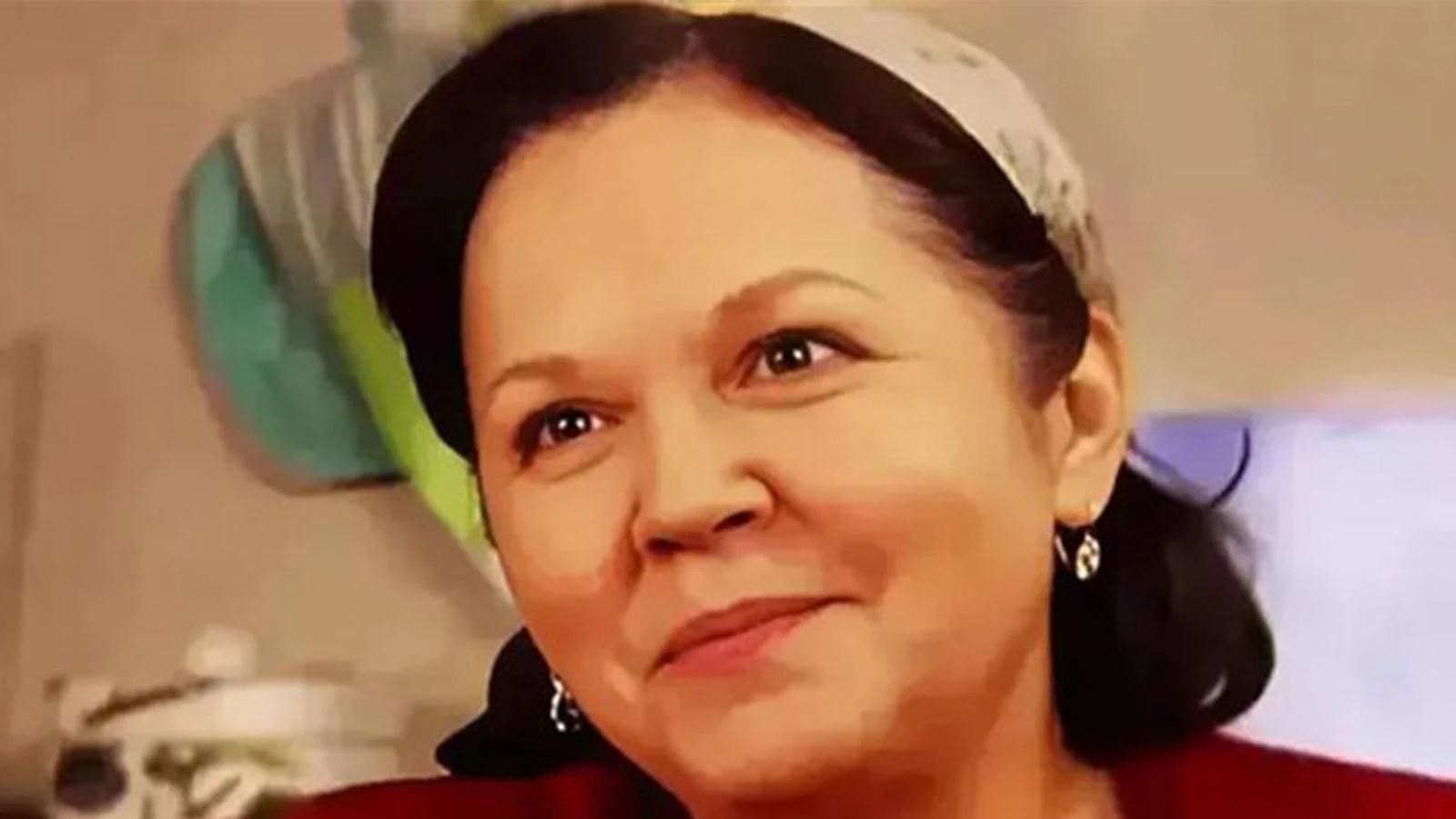 Ask I Memnu Nun Sayeste Si Fatma Karanfil Hayatini Kaybetti