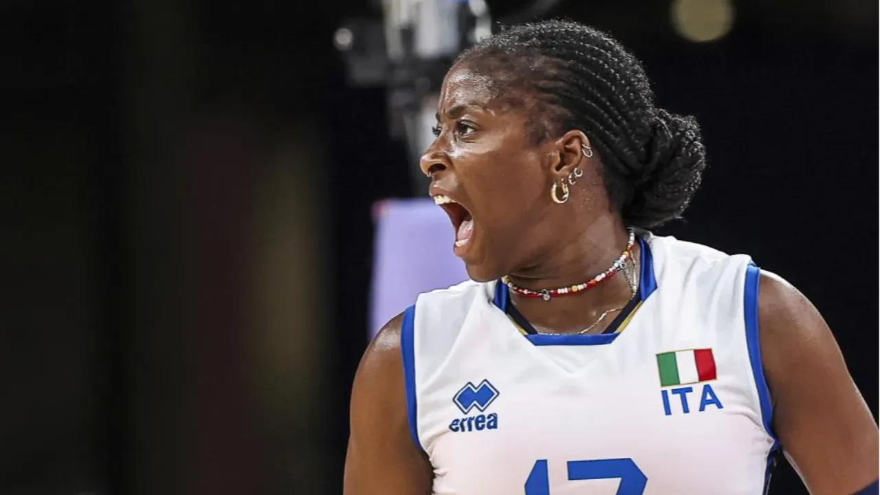 Beklenen Transfer Gerceklesti Myriam Sylla Galatasarayda 3240901