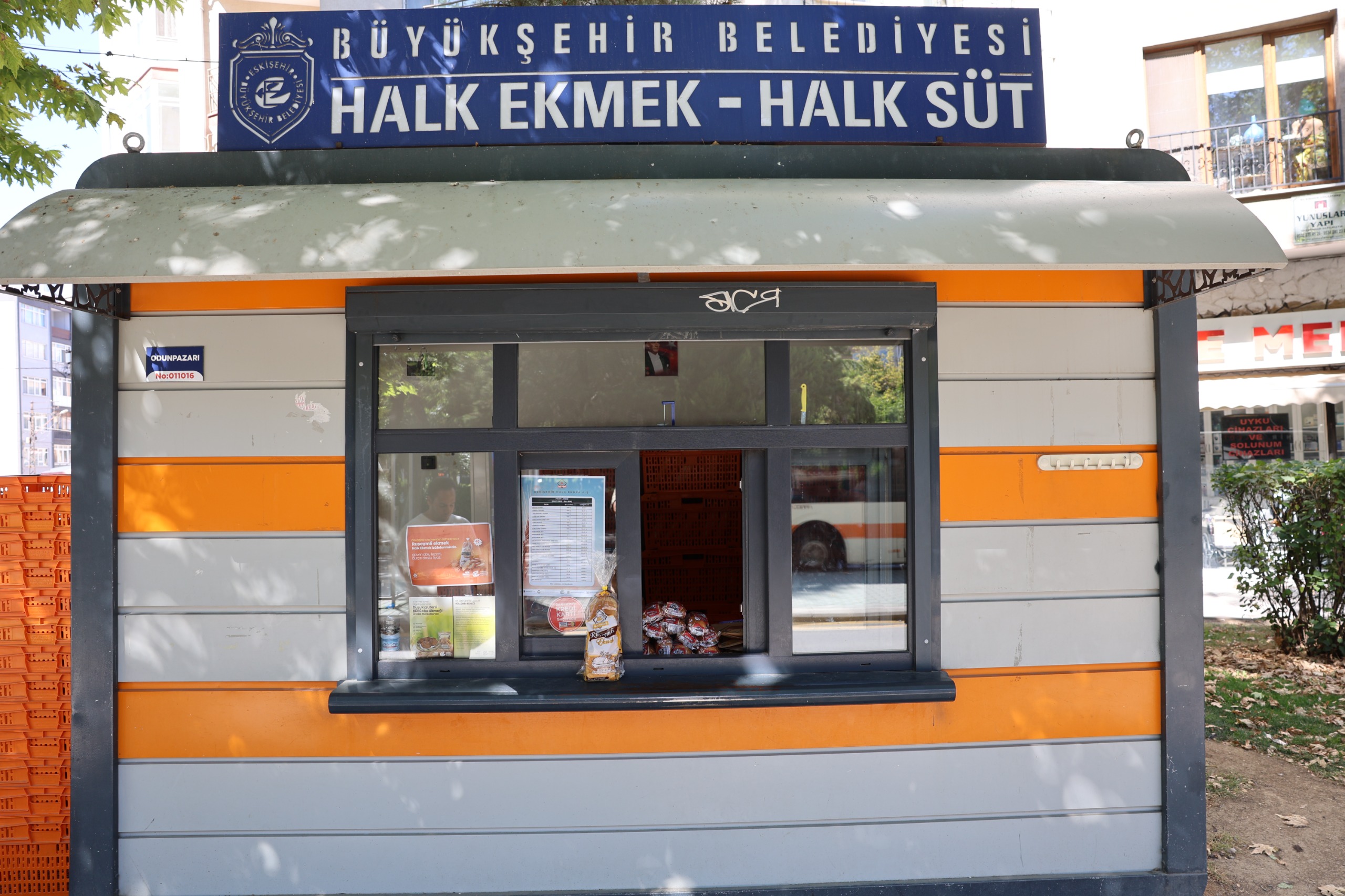 Büyükşehi̇rden 1 Ocak Düzenlemesi̇ (4)