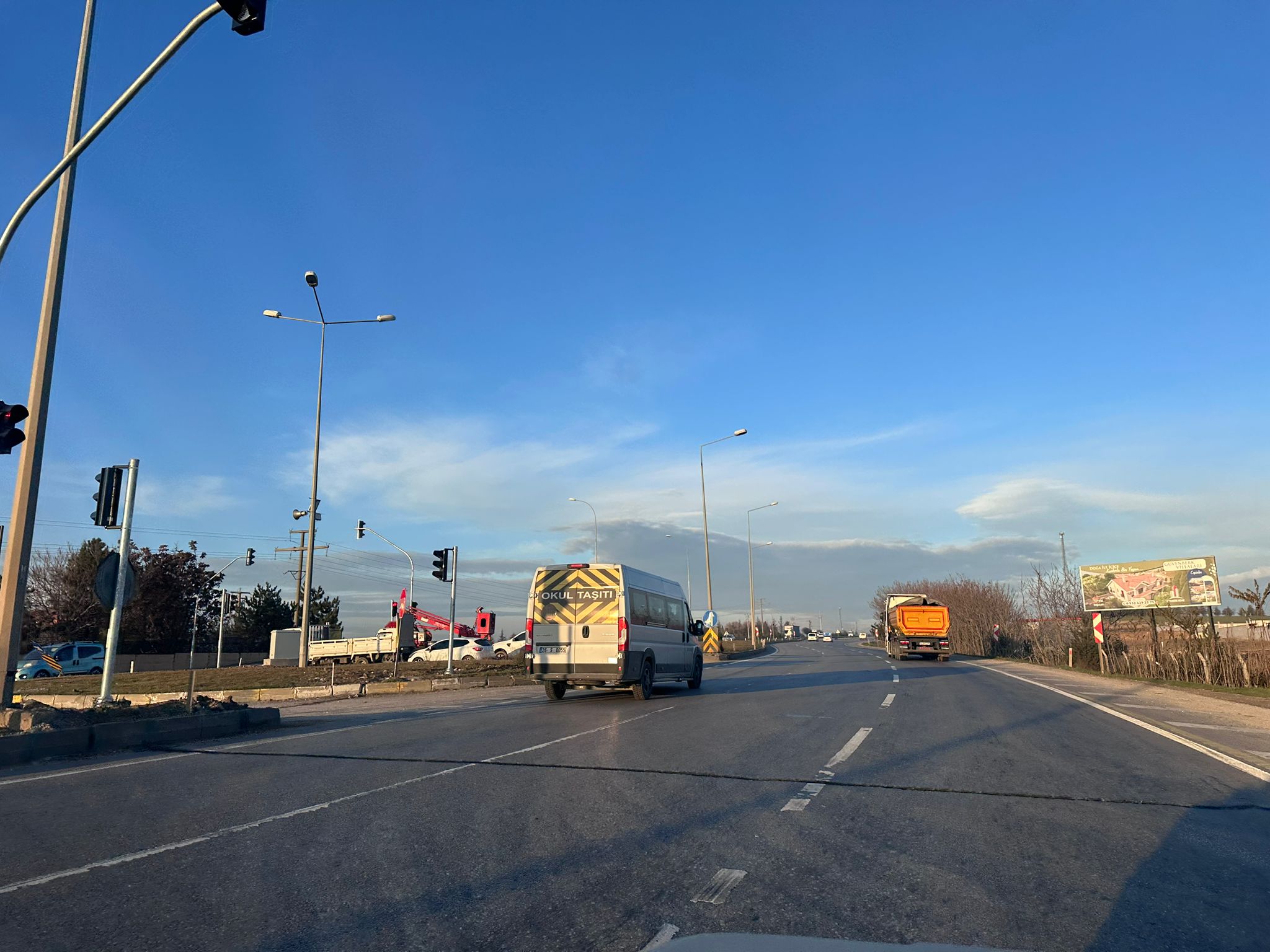 Chp Yol Öneri̇ (2)