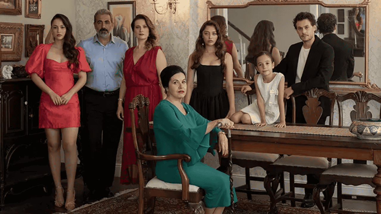 Dizi Finalleri (11)