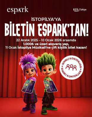 Espark Alışveriş Merkezi