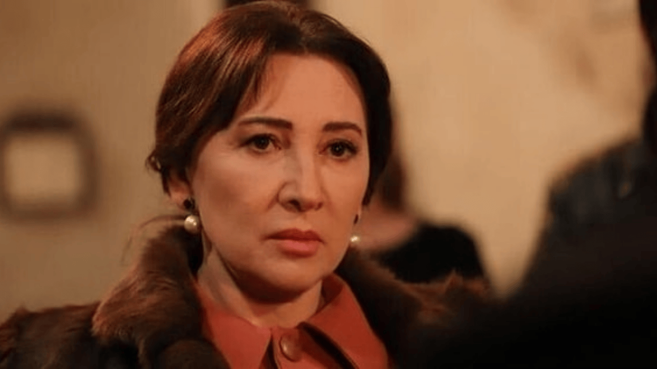 Ekranların Sevilen Isimleri Eskişehirli Çıktı! İşte O Sanatçılar... (5)