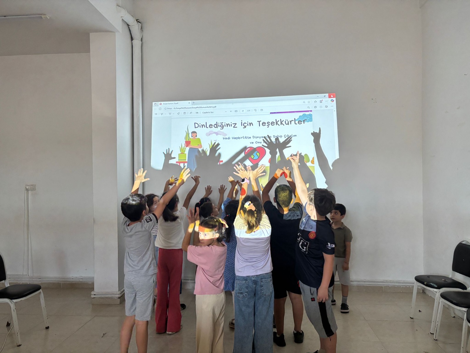 Eski̇şehi̇r Büyükşehi̇r Beledi̇yesi̇, 2025’Te Temi̇z Çevreye Büyük Katki Sağladi (18)