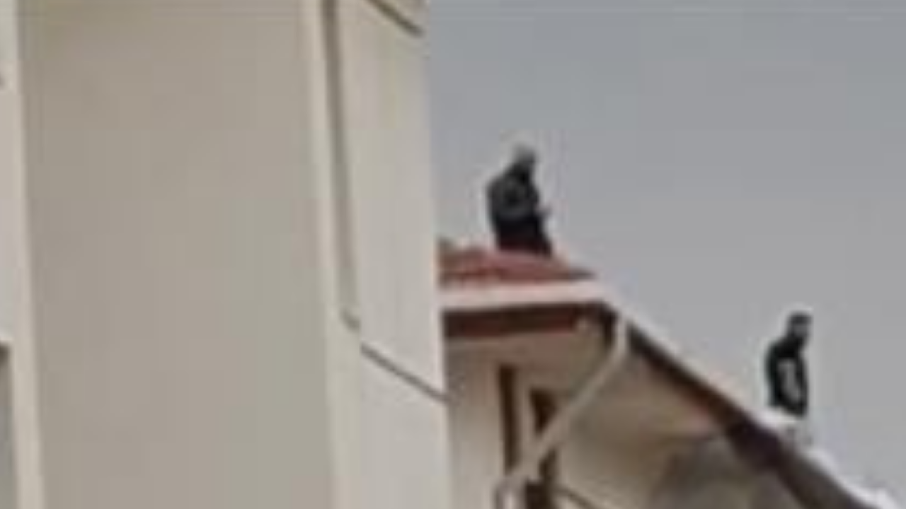 Eskişehir Intihar (1)