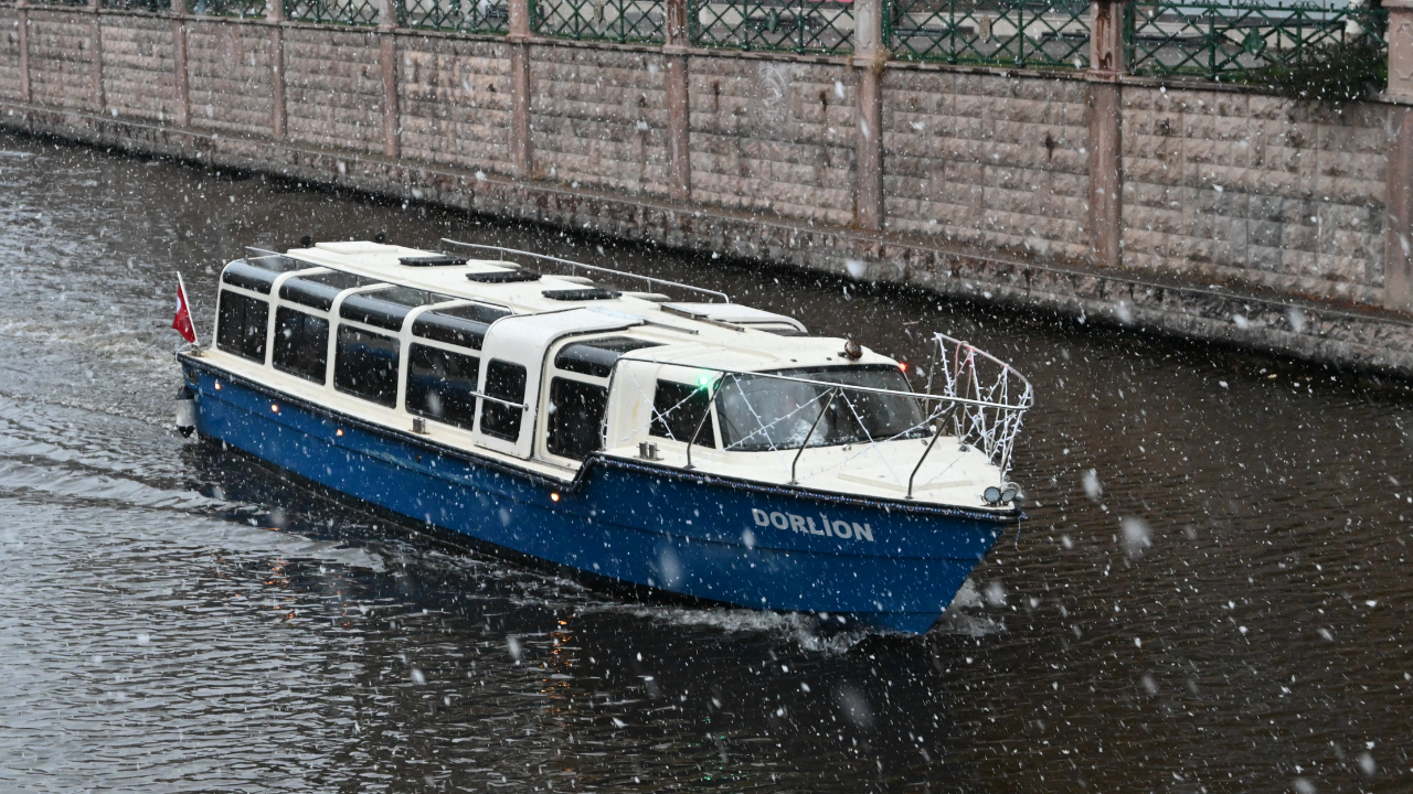 Eskişehir Kar Soğuk Yağış Stok (3)