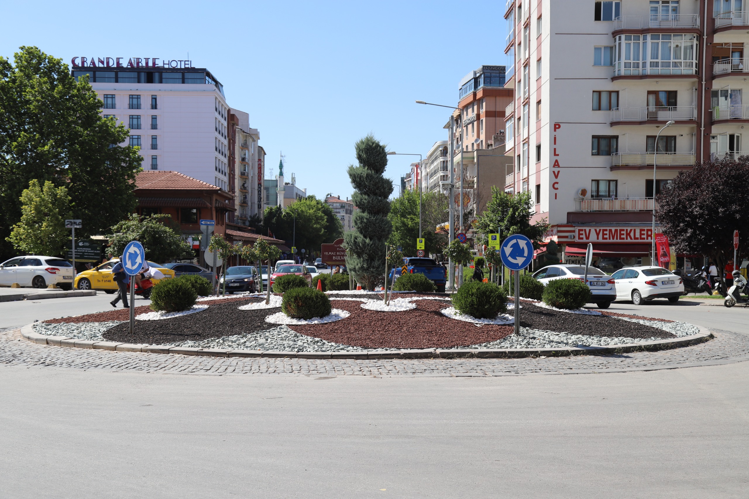 Eski̇şehi̇r’de 2025 Yeşi̇lle, Suyla Ve Yaşamla Buluştu (14)