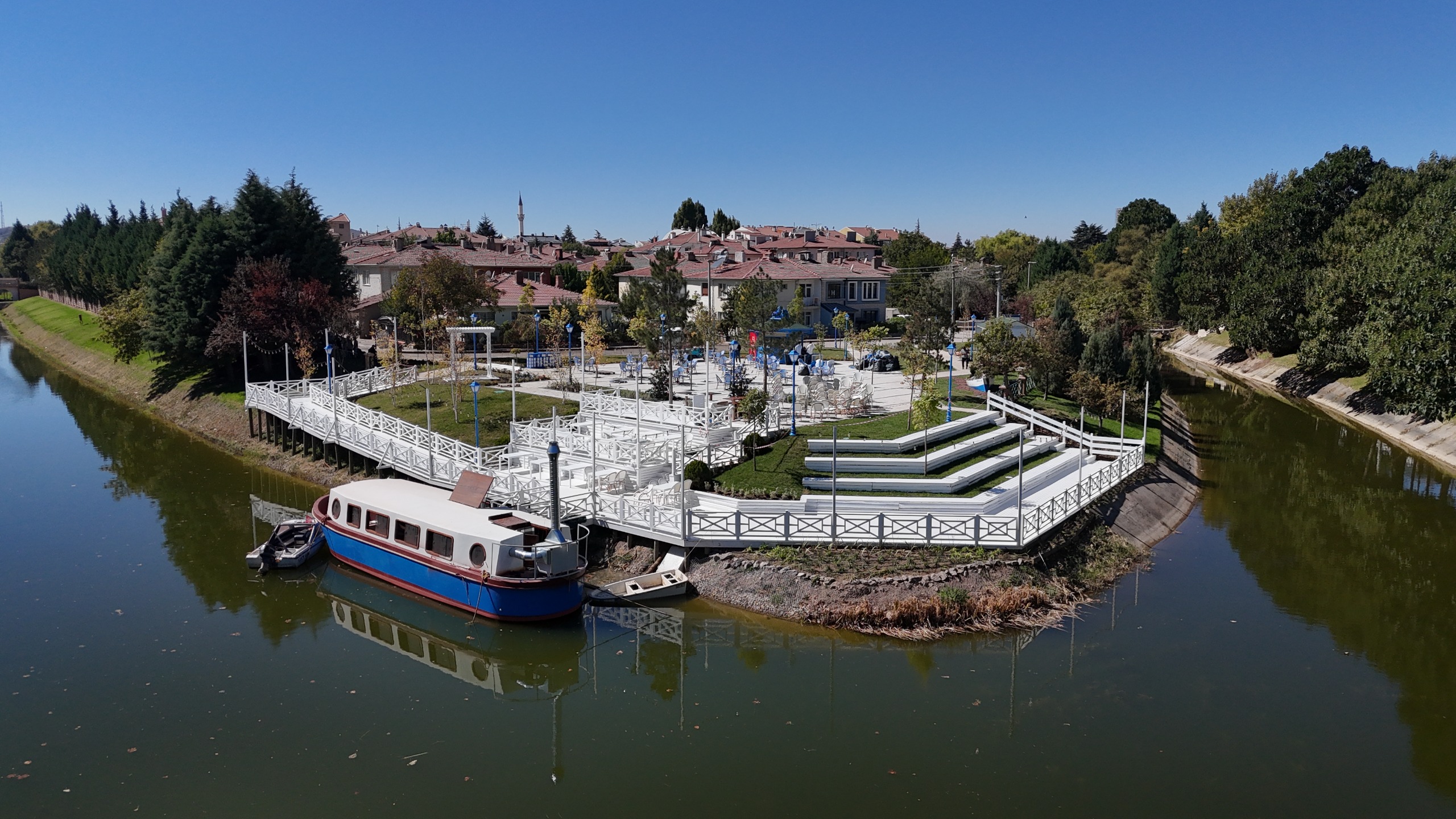 Eski̇şehi̇r’de 2025 Yeşi̇lle, Suyla Ve Yaşamla Buluştu (18)