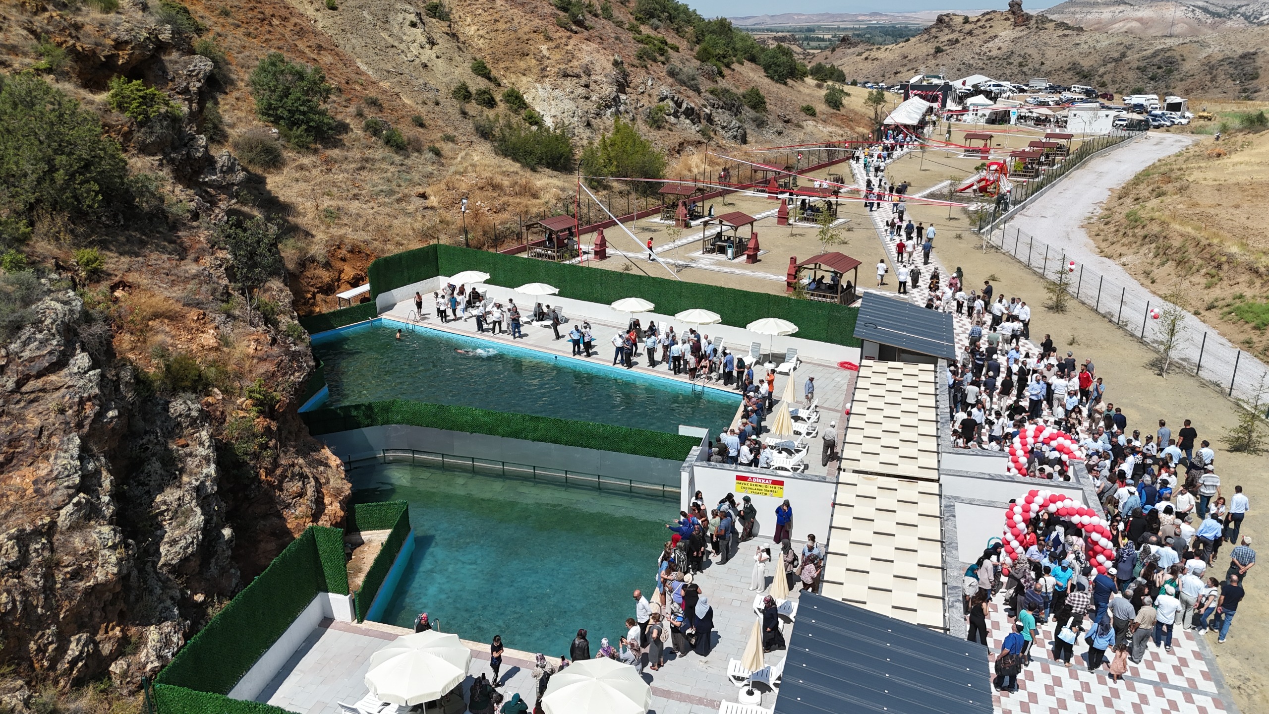 Eski̇şehi̇r’de 2025 Yeşi̇lle, Suyla Ve Yaşamla Buluştu (21)