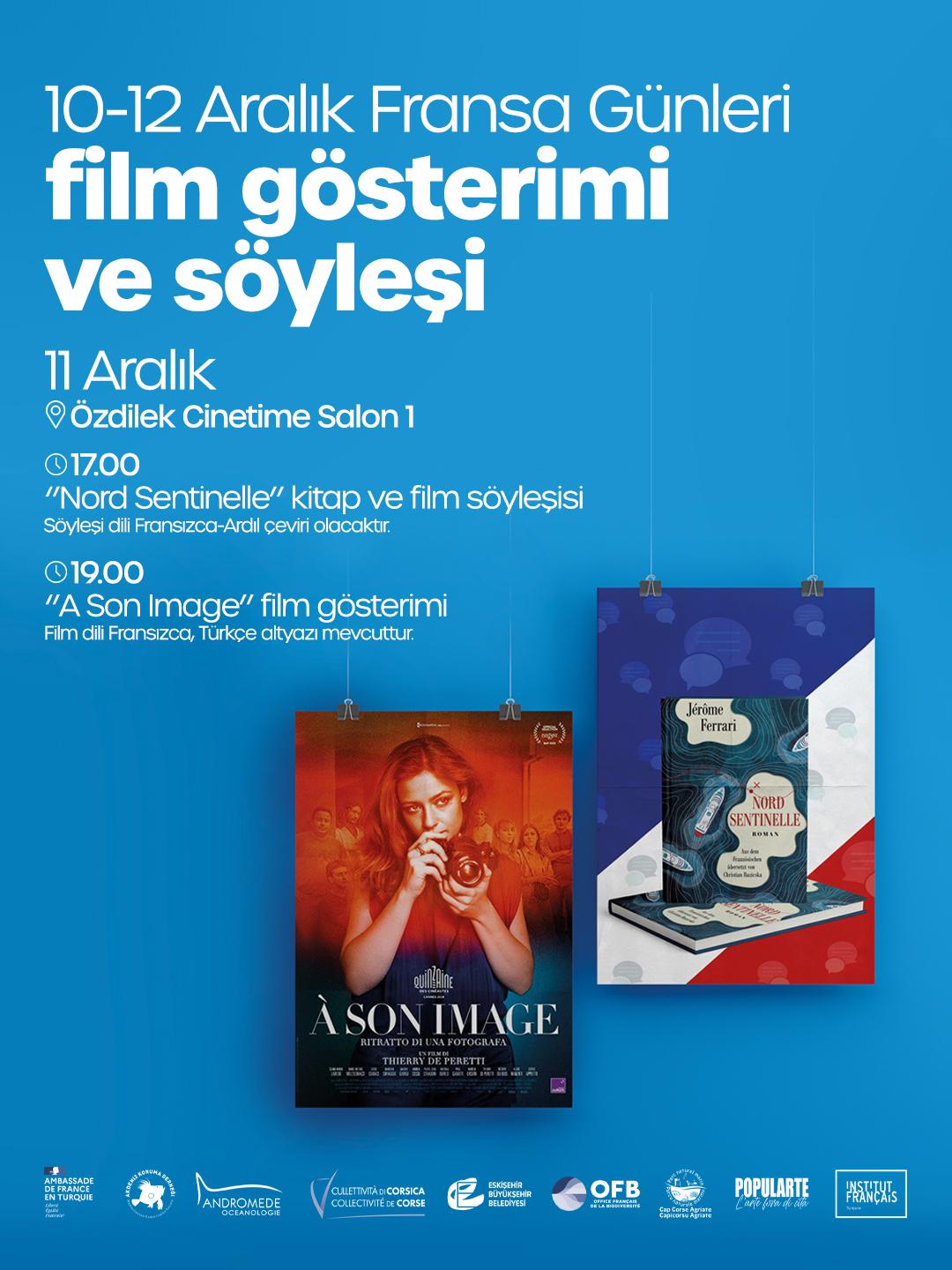 Eski̇şehi̇r’de İlk Kez Düzenlenecek “Fransa Günleri̇” Başliyor (2)