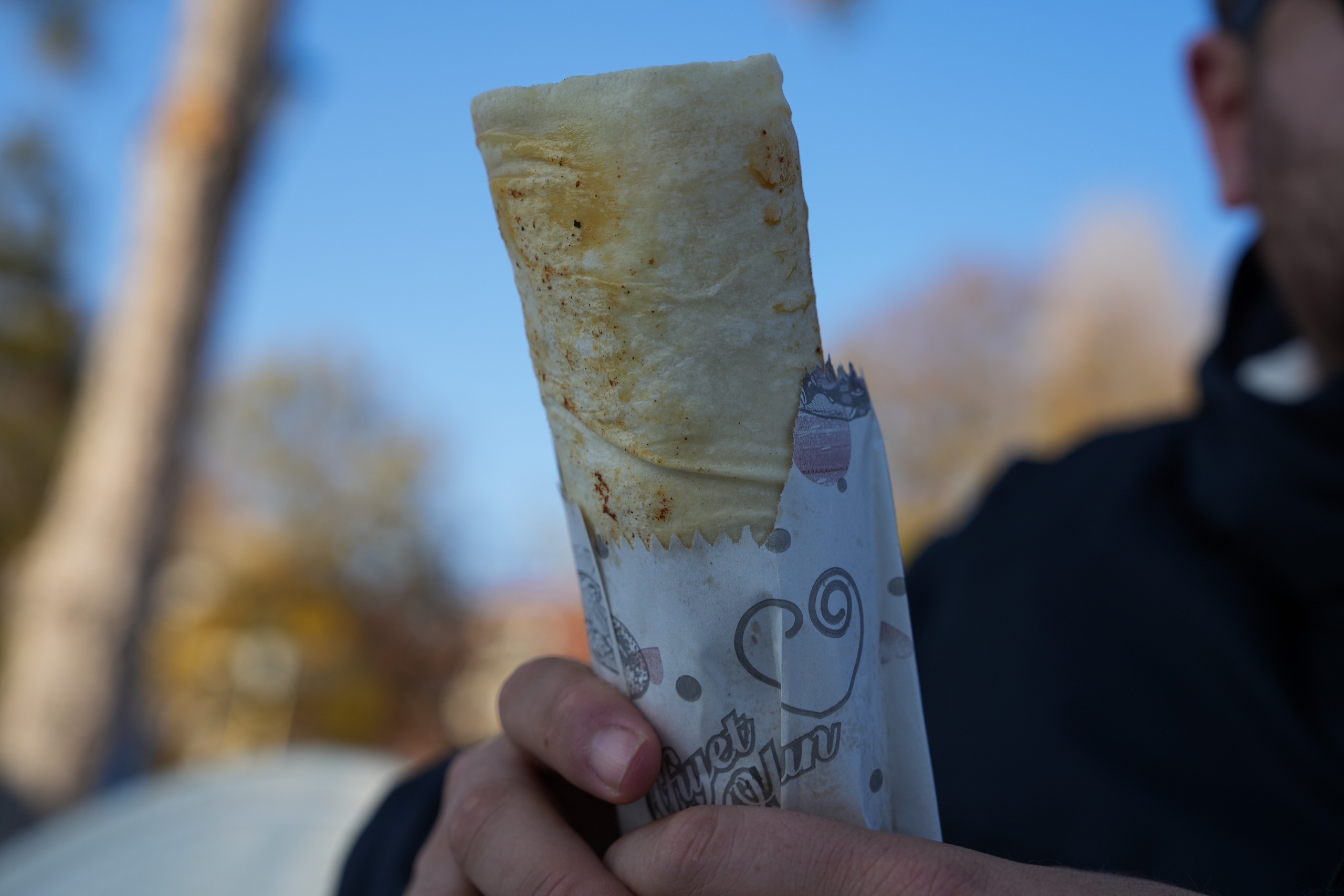 Eski̇şehi̇r’i̇n Yeni̇ Gözdesi̇ İskele26, Balik Dürümle Lezzeti̇ Taçlandirdi (4)