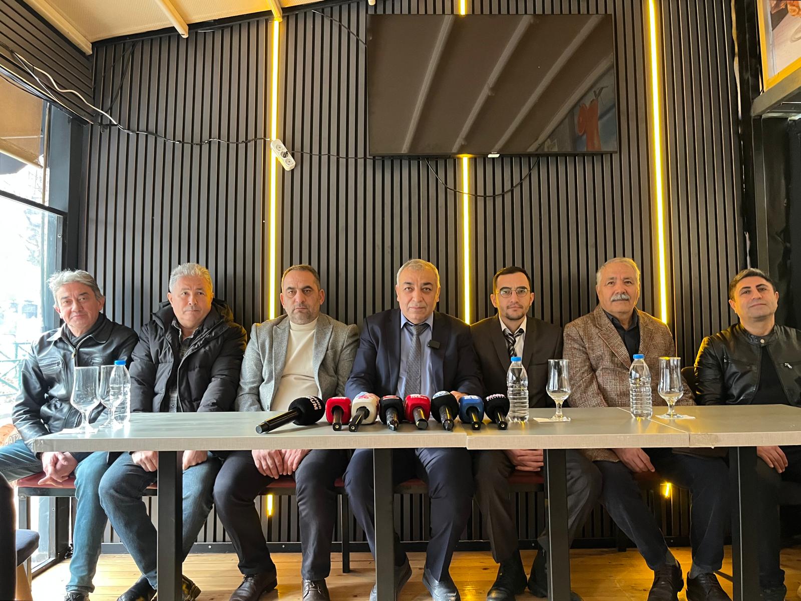 Fazıl Yıldırım, Eskişehir Kahveciler Odası Başkanlığına Adaylığını Açıkladı (2)