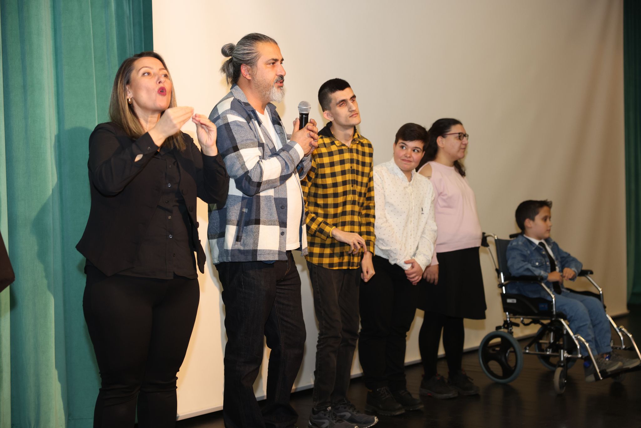 “Görevimiz Sandık” Filmi Görkemli Bir Gala Ile Izleyiciyle Buluştu (16)