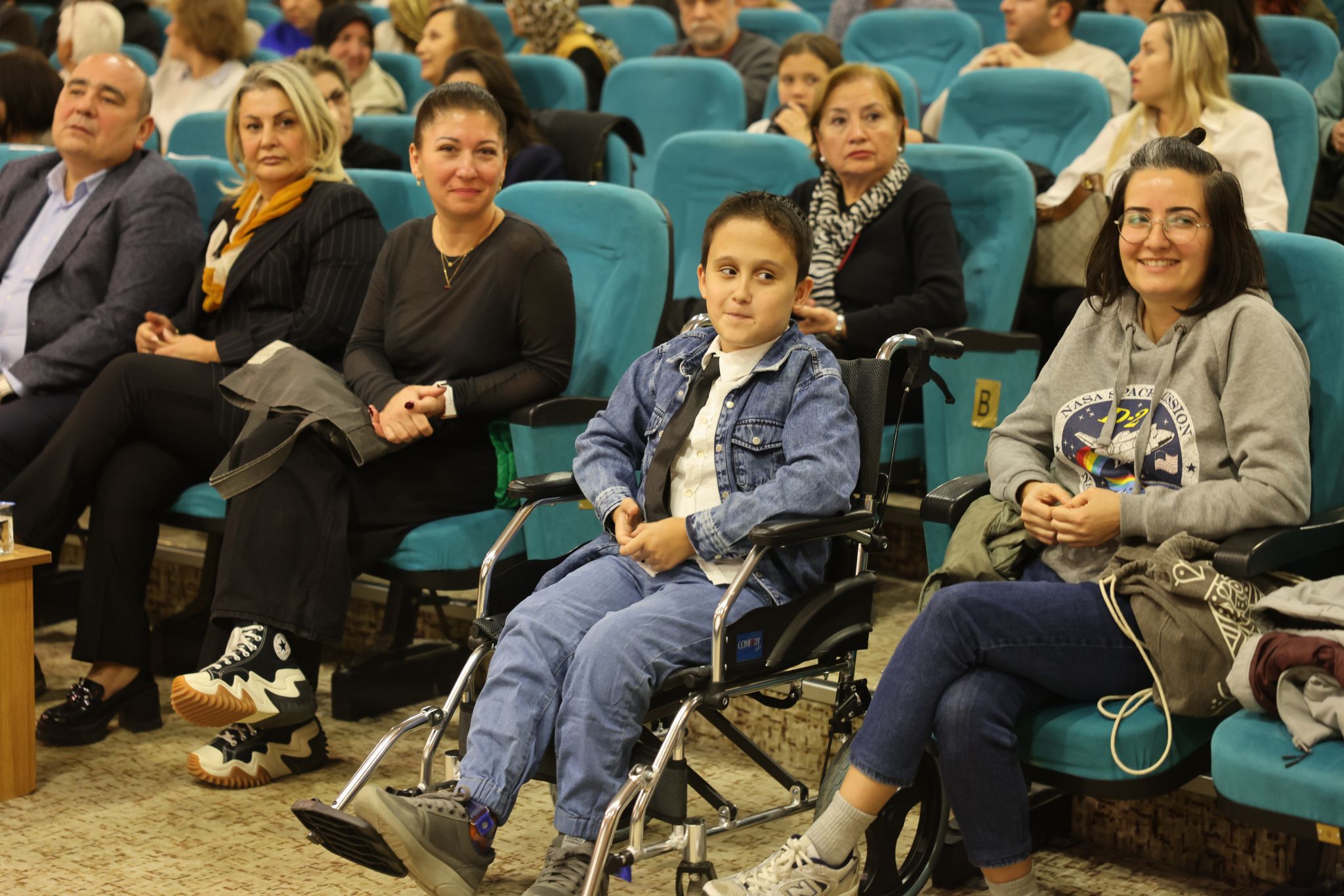 “Görevimiz Sandık” Filmi Görkemli Bir Gala Ile Izleyiciyle Buluştu (4)