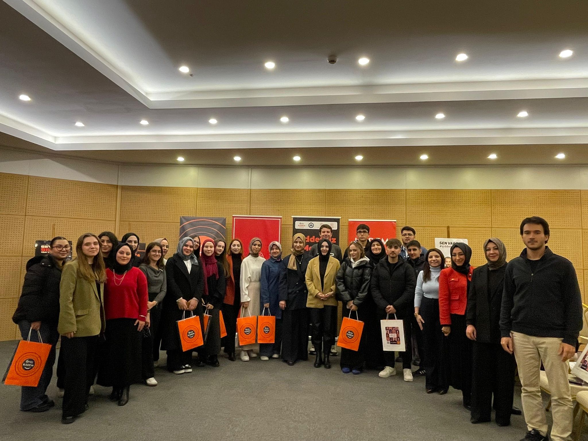 Kadem Eslişehir (2)