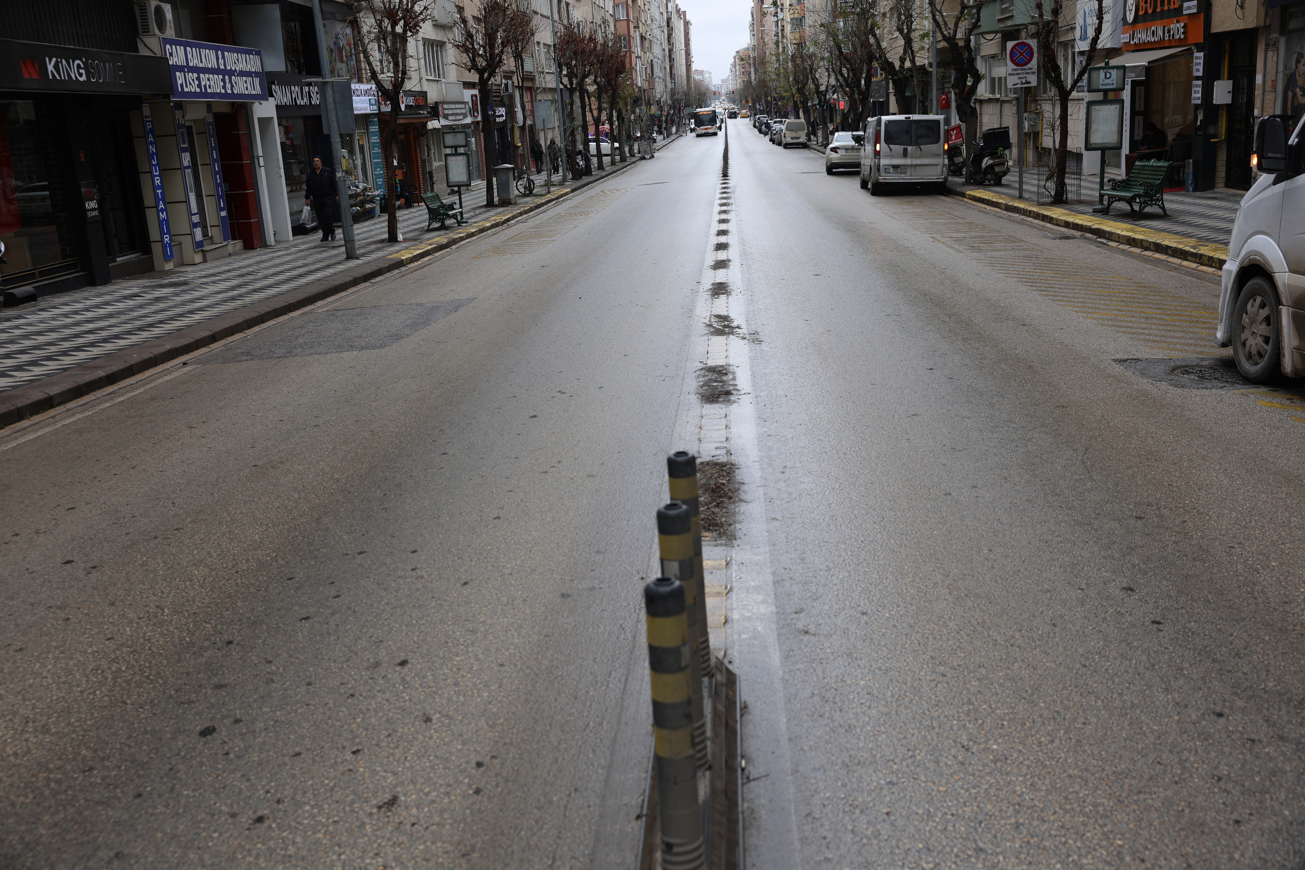 Kamuoyuna Duyuru (1)