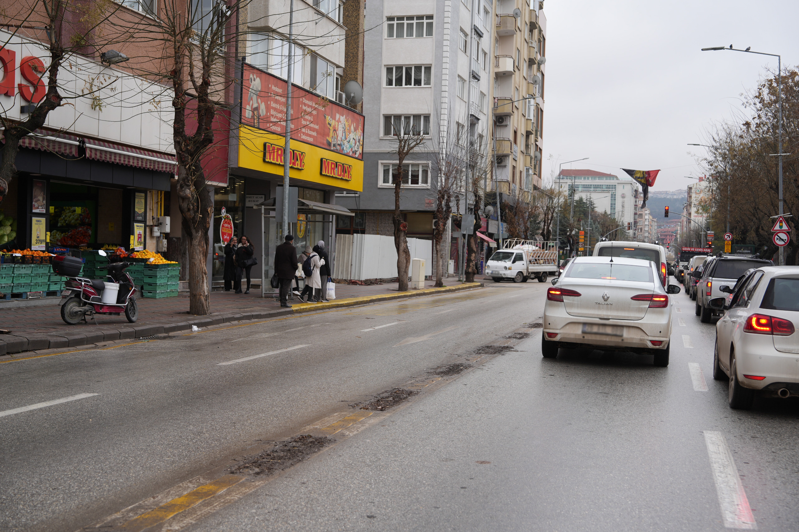 Kamuoyuna Duyuru (2)