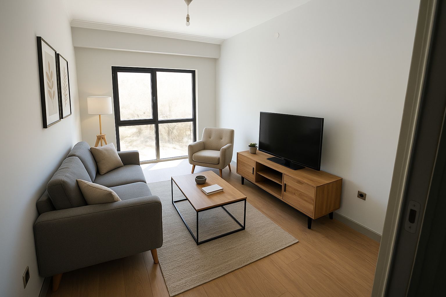 Karapınar’da Yeni Bir Başlangıç (1)