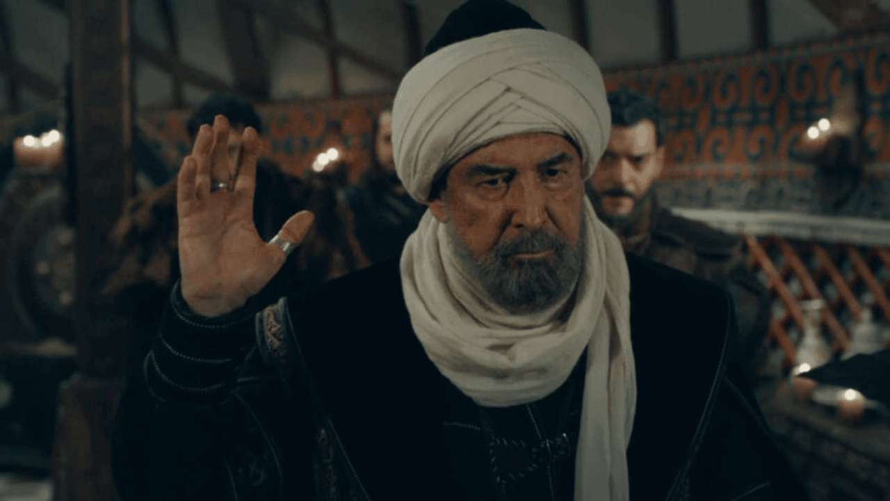 Kuruluş Orhan'da Şoke Eden Ayrılık!