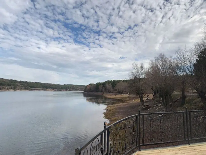 Musaozu Tabiat Parki 51484-1