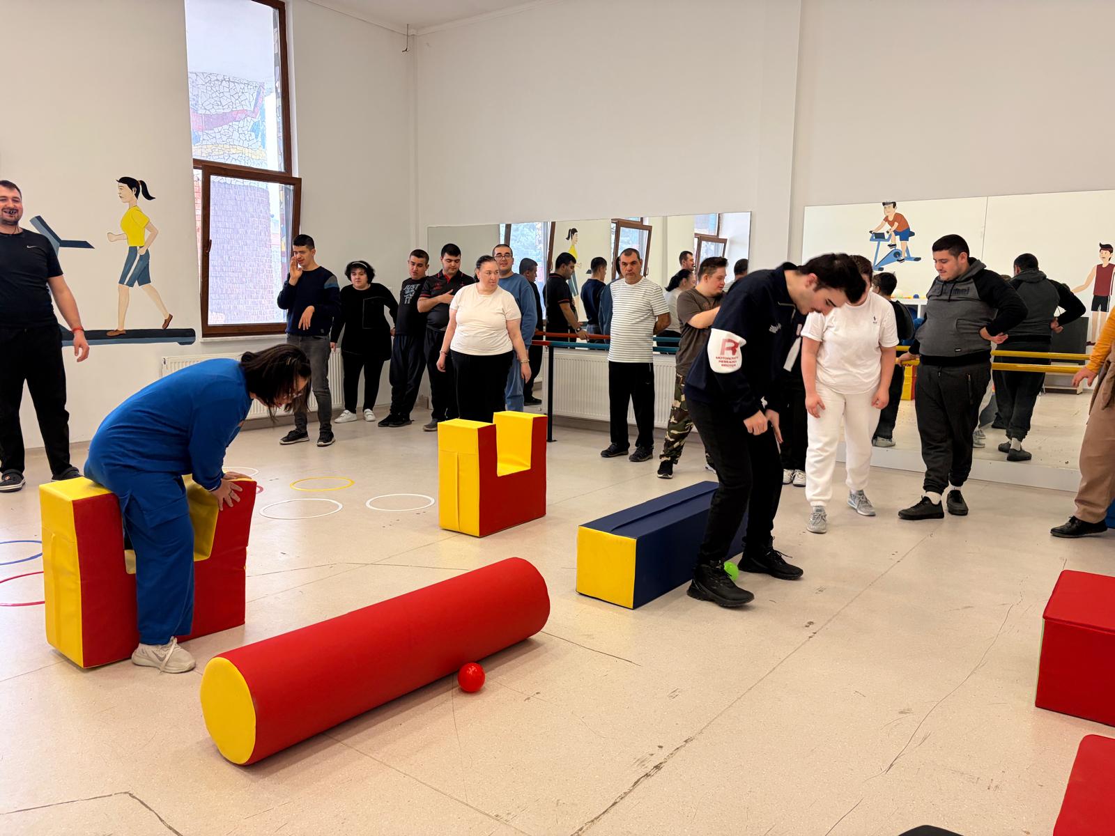 Odunpazarı Belediyesi’nden Özel Gereksinimli Bireylere Örnek Hizmet (3)