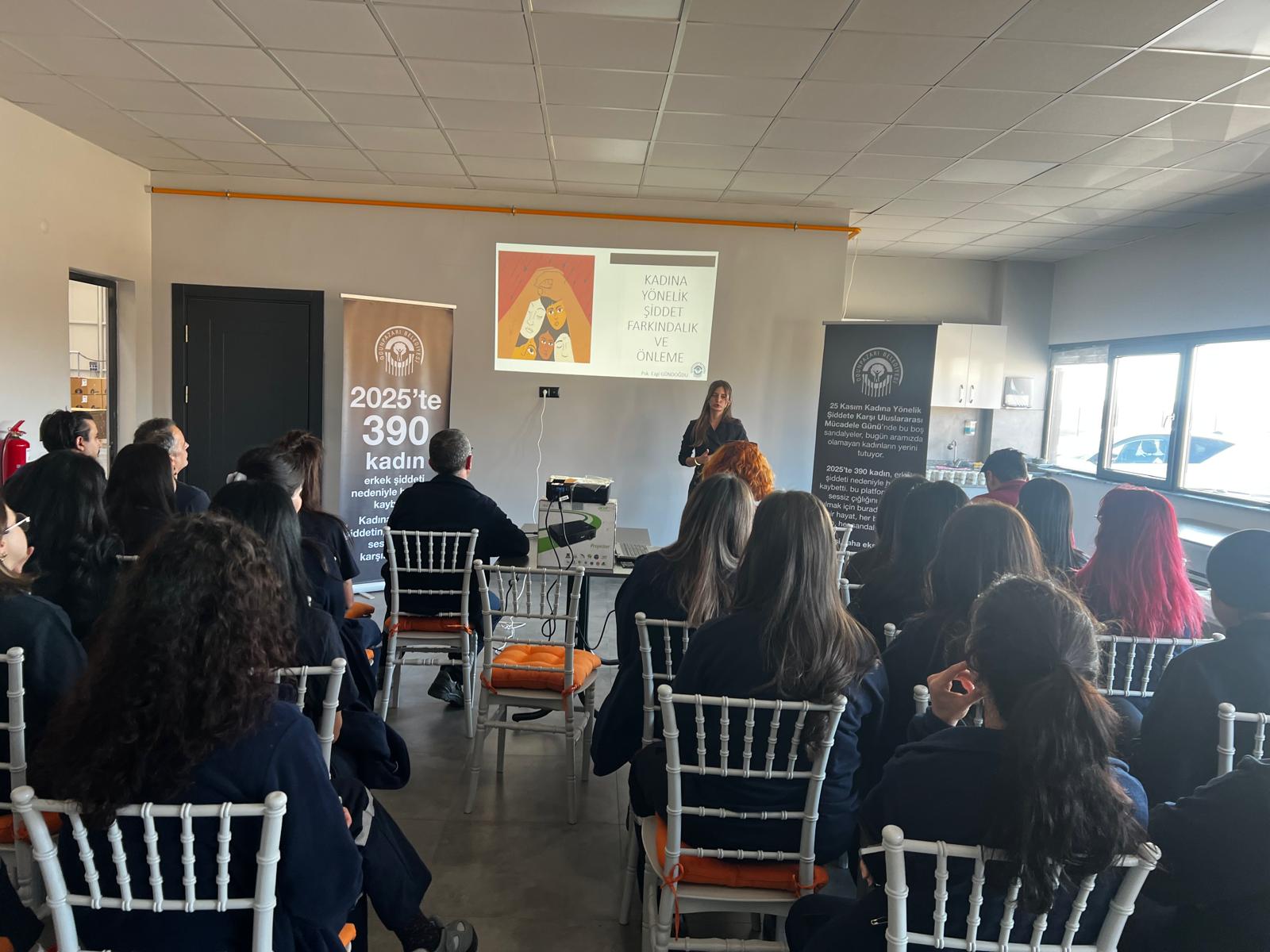 Odunpazarı Belediyesi’nden Özel Sektöre Yönelik ‘Kadına Şiddetle Mücadele’ Atağı (2)