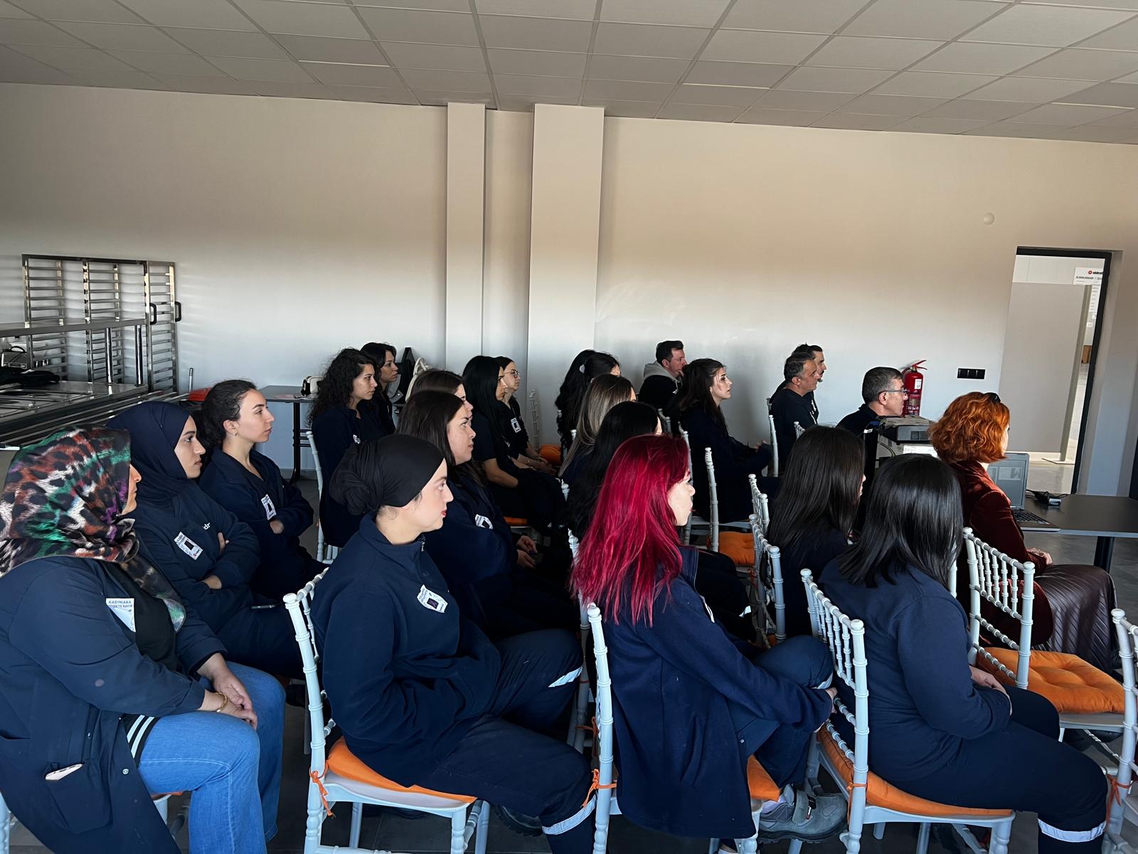 Odunpazarı Belediyesi’nden Özel Sektöre Yönelik ‘Kadına Şiddetle Mücadele’ Atağı (4)