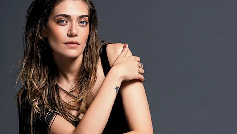 Oznur Serceler Kimdir 1 Ktpd