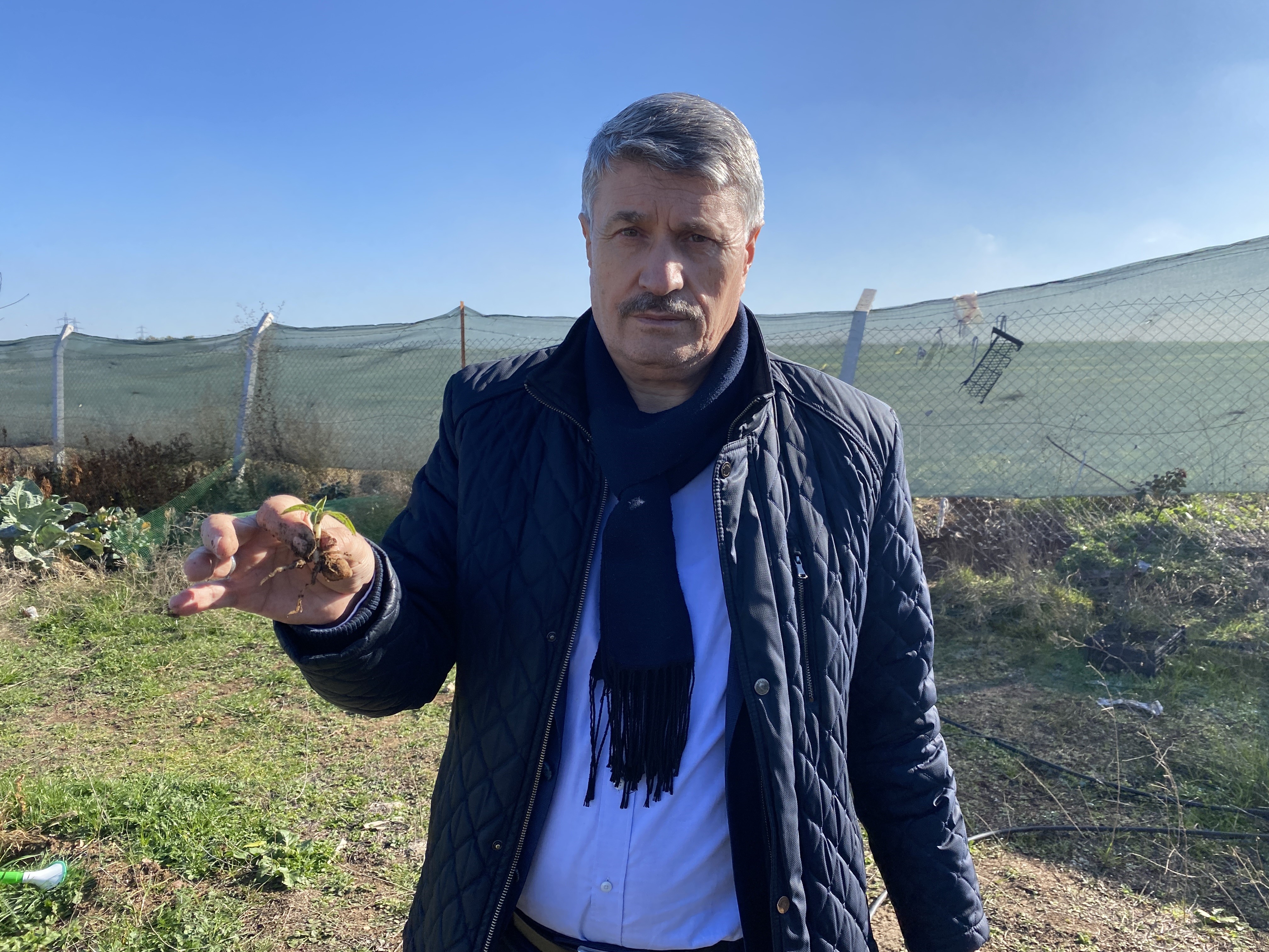 Salep Bi̇tki̇si̇ (2)