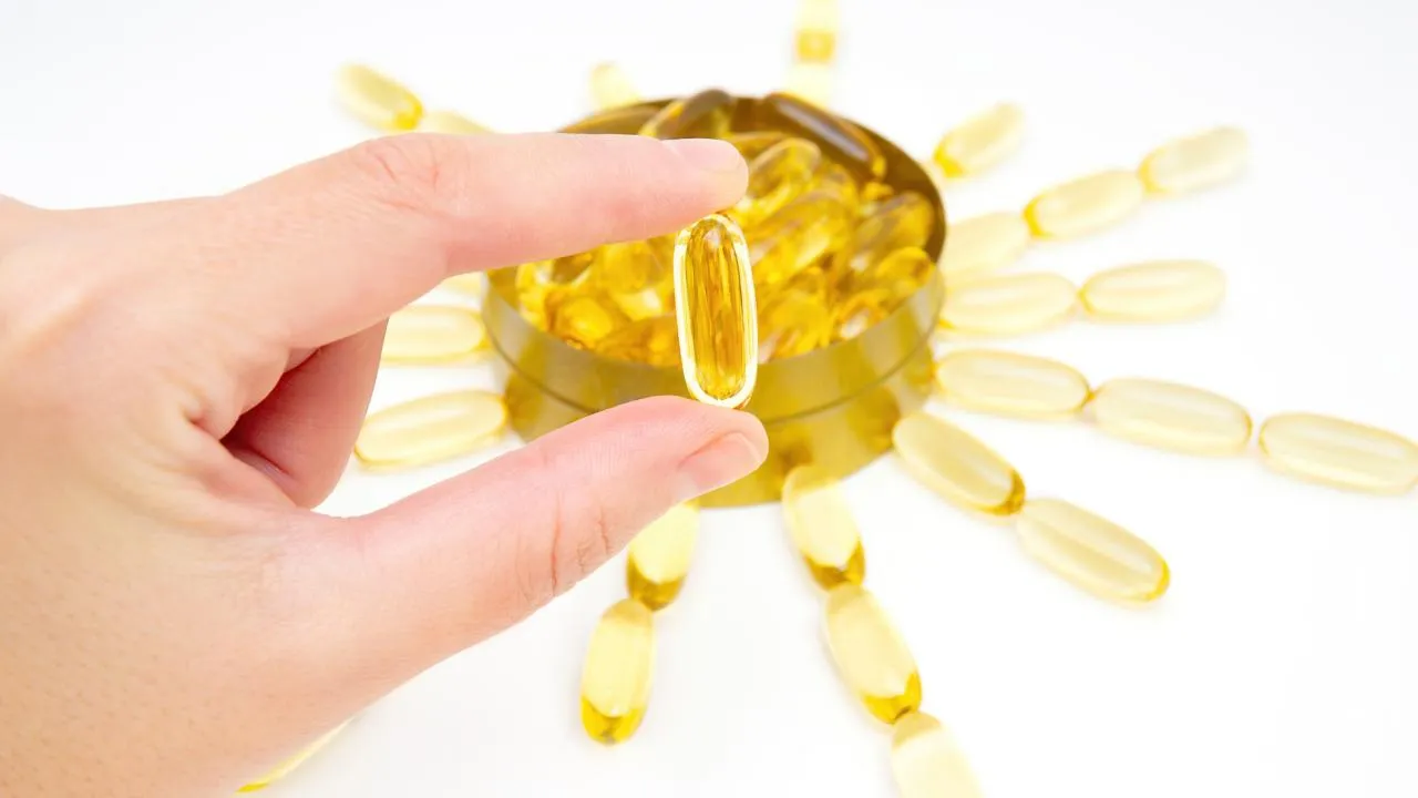 Sdf D Vitamini Eksikligi Kansere Yol Acabilir