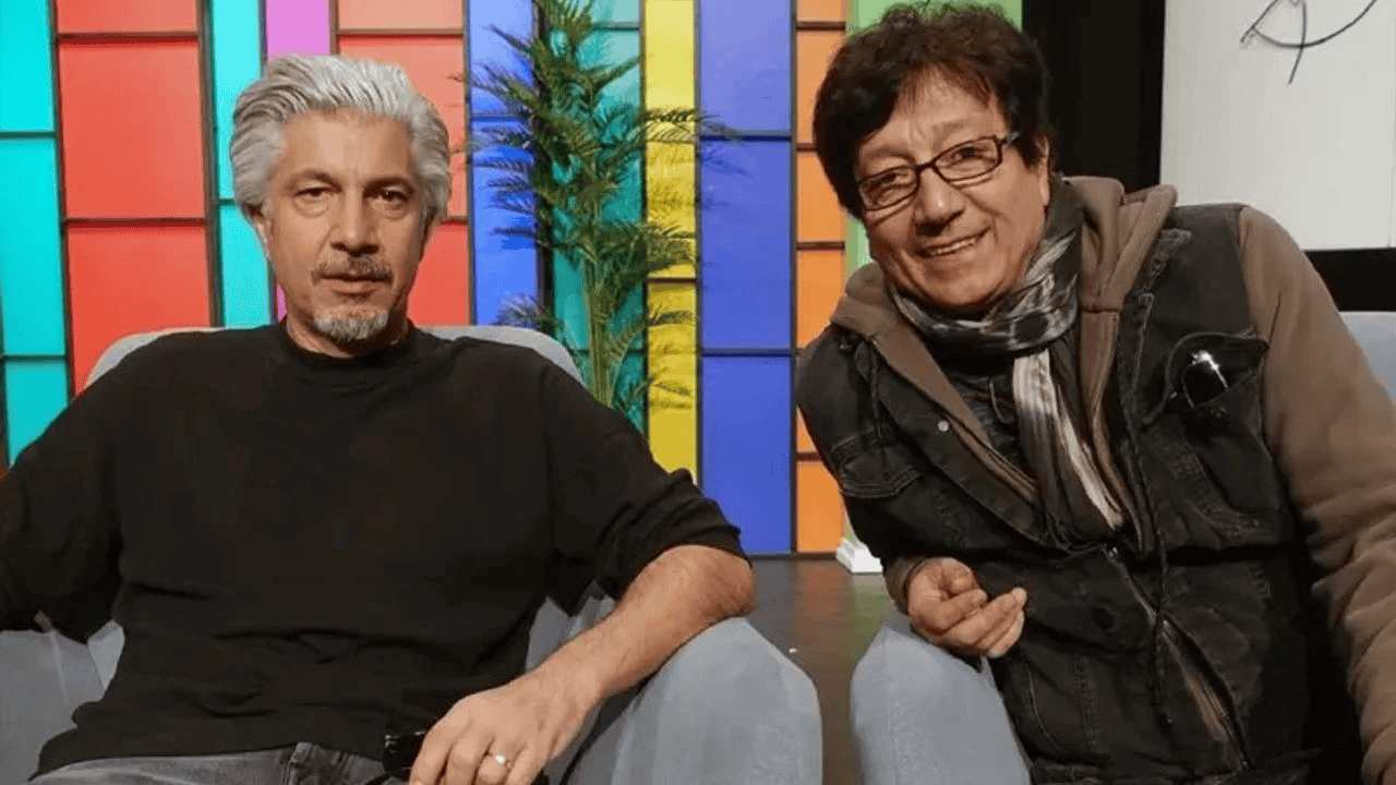 Süheyl Ve Behzat Uygur Eskişehir'e Geliyor!